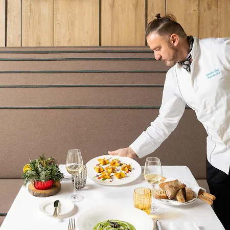Grand Mont Blanc, By R Collection Hotel