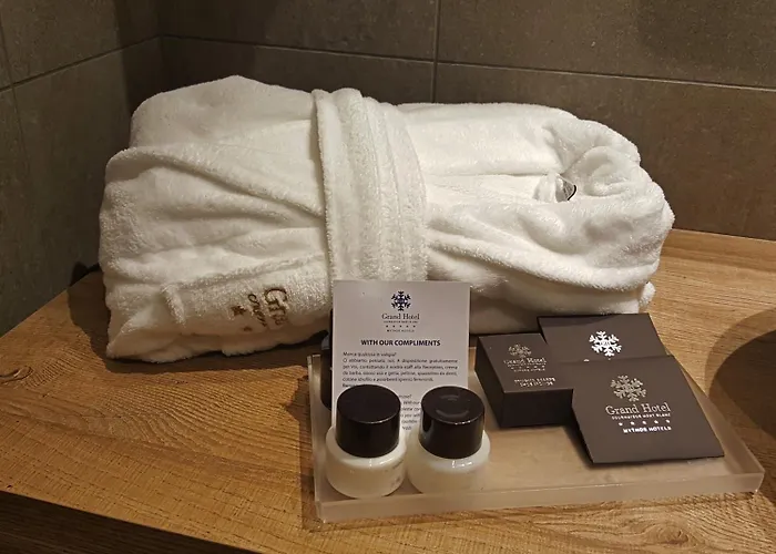 Grand Mont Blanc, By R Collection Hotel