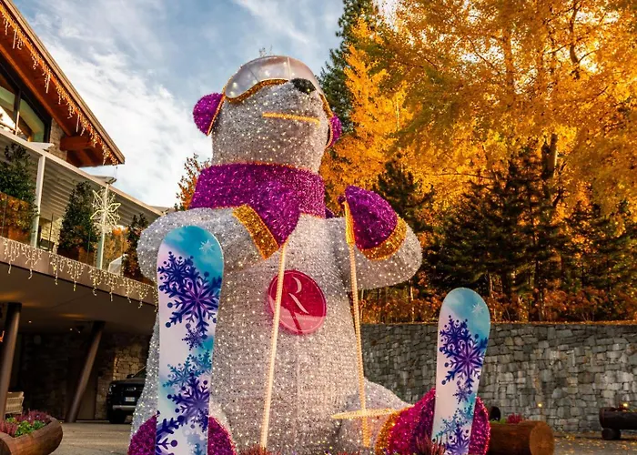 Grand Mont Blanc, By R Collection Courmayeur