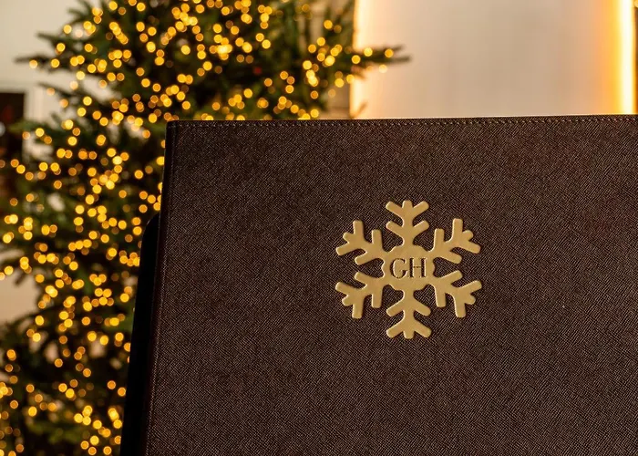 Hotel Grand Mont Blanc, By R Collection