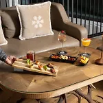 Grand Mont Blanc, By R Collection 5* Курмайор