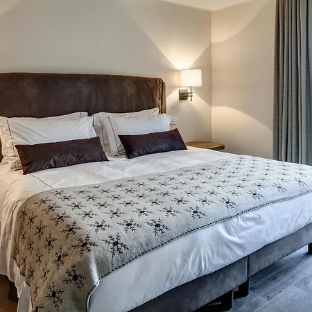 Hotel Grand Mont Blanc, By R Collection 5*