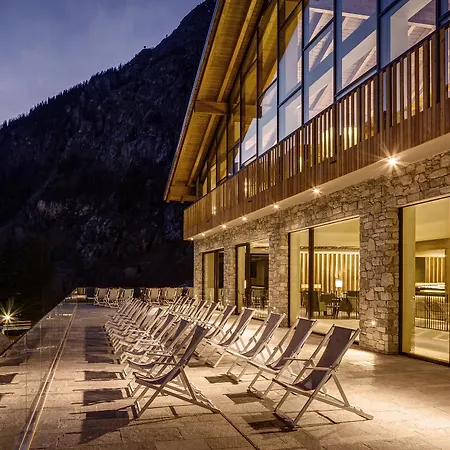 Hotel Grand Mont Blanc, By R Collection