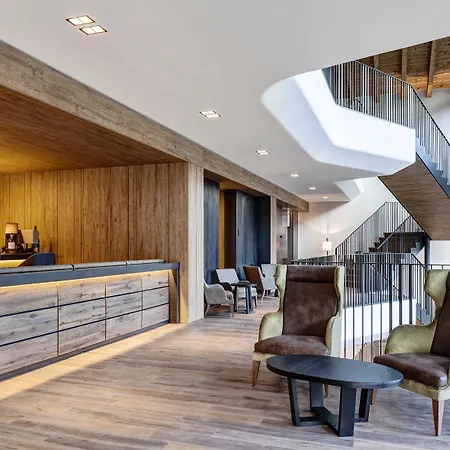 Hotel Grand Mont Blanc, By R Collection