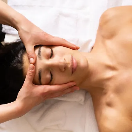 ホテル Grand Mont Blanc, By R Collection