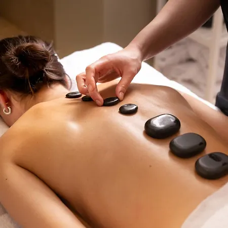 ホテル Grand Mont Blanc, By R Collection 5*