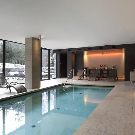 Grand Mont Blanc, By R Collection Hotel Courmayeur