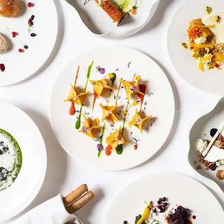 Hotel Grand Mont Blanc, By R Collection