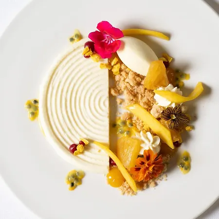 ホテル Grand Mont Blanc, By R Collection クールマイユール