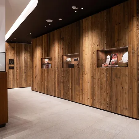 ホテル Grand Mont Blanc, By R Collection