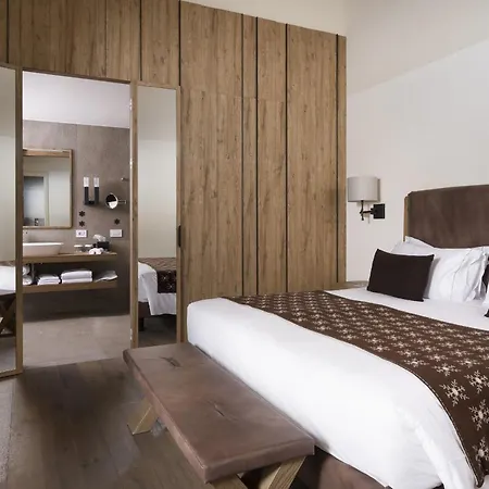 ホテル Grand Mont Blanc, By R Collection クールマイユール