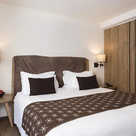 Hotel Grand Mont Blanc, By R Collection 5*