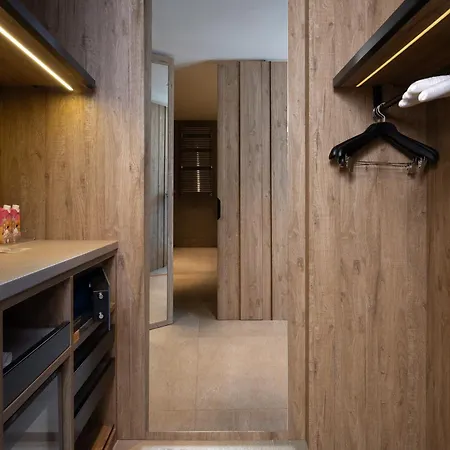 ホテル Grand Mont Blanc, By R Collection