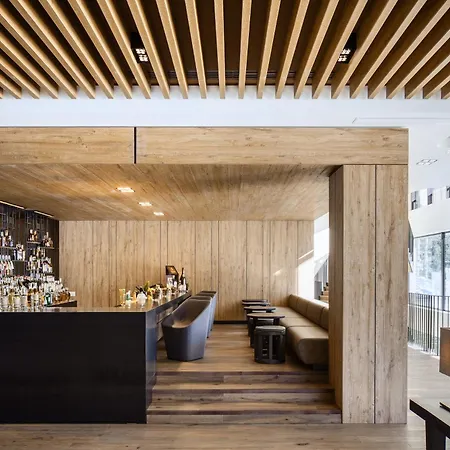 Grand Mont Blanc, By R Collection ホテル