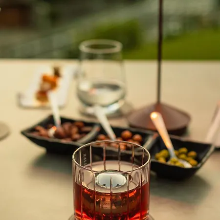 Grand Mont Blanc, By R Collection ホテル 5*