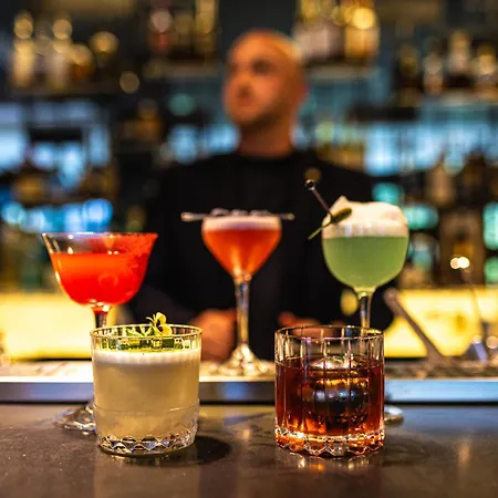 ホテル Grand Mont Blanc, By R Collection クールマイユール