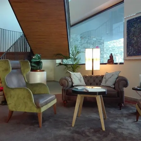 Hotel Grand Mont Blanc, By R Collection Courmayeur