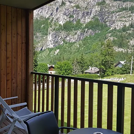 ホテル Grand Mont Blanc, By R Collection クールマイユール