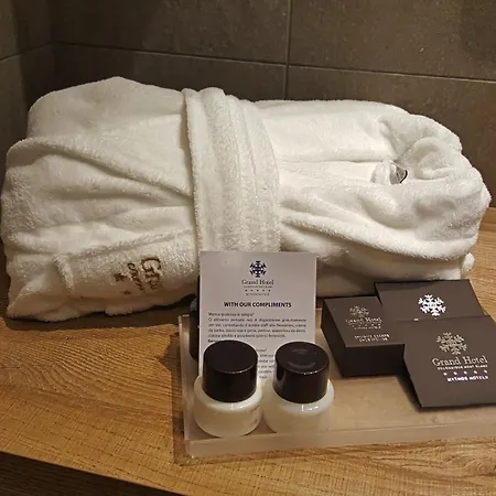 Grand Mont Blanc, By R Collection Hotel