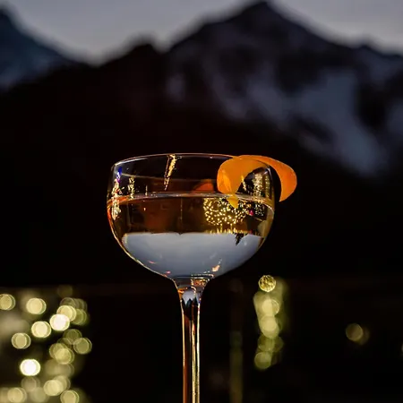 Grand Mont Blanc, By R Collection 5* クールマイユール