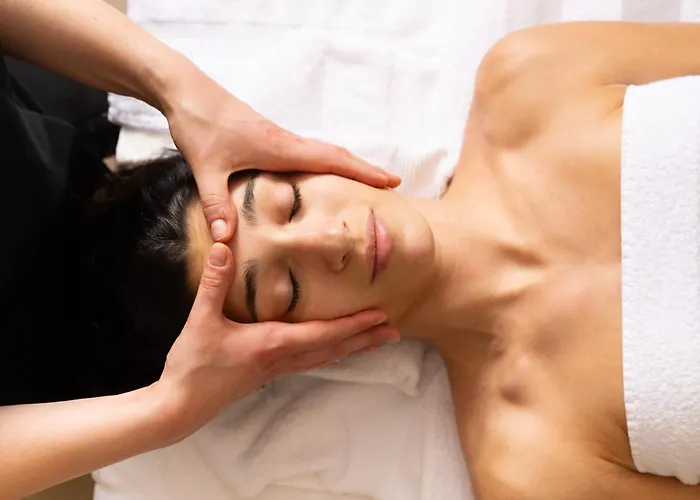 Отель Grand Mont Blanc, By R Collection