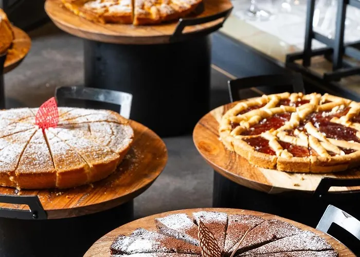 Grand Mont Blanc, By R Collection Отель 5*