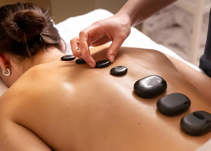 Отель Grand Mont Blanc, By R Collection 5*