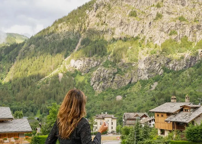 Grand Mont Blanc, By R Collection Hotel