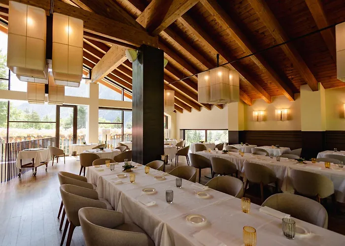 Отель Grand Mont Blanc, By R Collection 5*