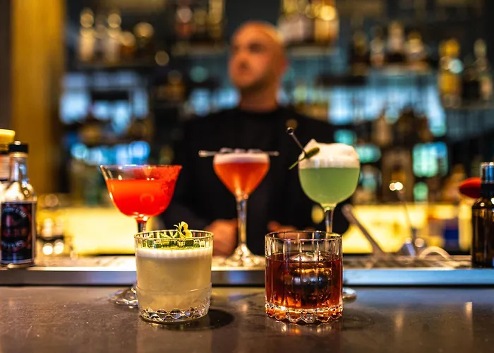 Отель Grand Mont Blanc, By R Collection Курмайор