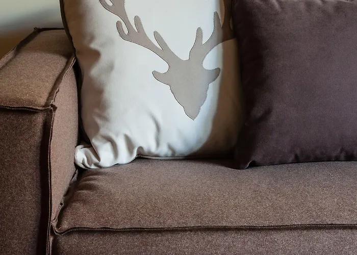 Grand Mont Blanc, By R Collection 5* Courmayeur