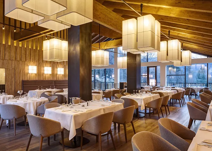 Grand Mont Blanc, By R Collection Hotel 5*