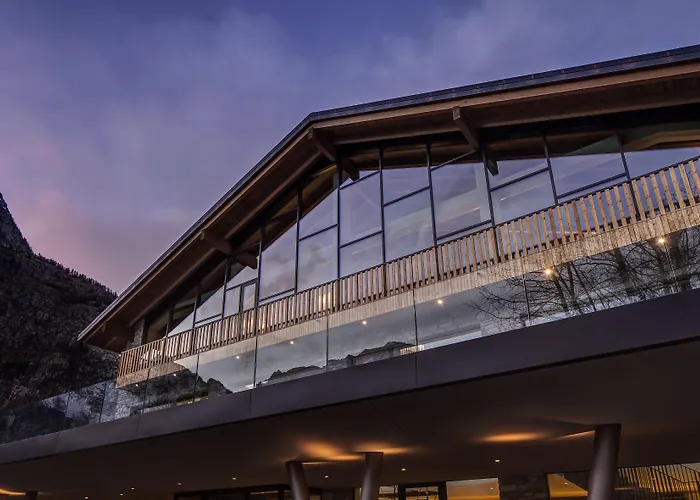 Grand Mont Blanc, By R Collection Hotel