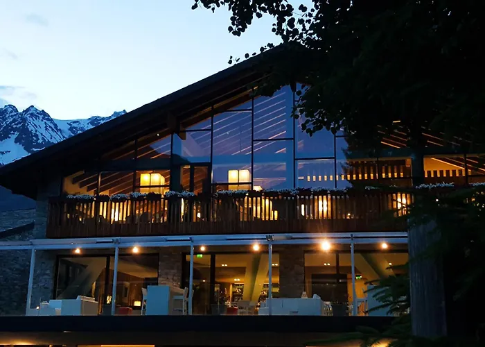 Grand Mont Blanc, By R Collection Hotel