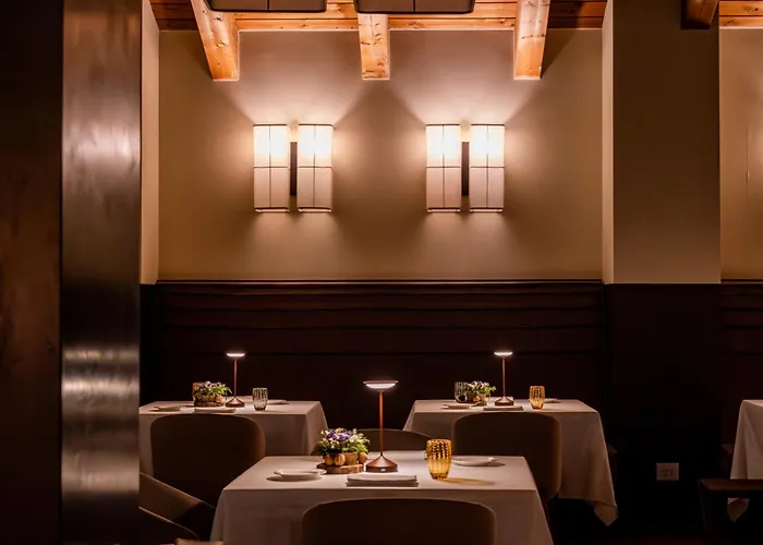 Grand Mont Blanc, By R Collection Курмайор